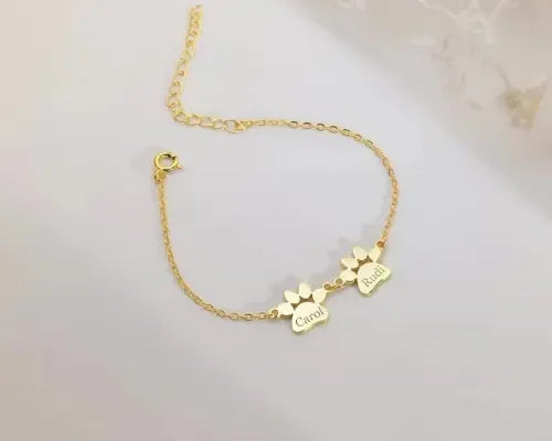 Quels sont les bracelets à la mode ?