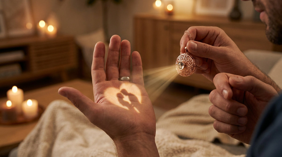 Trouver le cadeau personnalisé idéal pour surprendre son copain Image