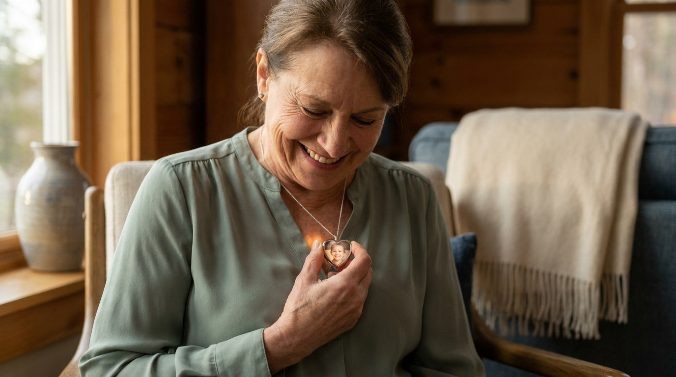 Quelle idée cadeau pour une femme de 60 ans