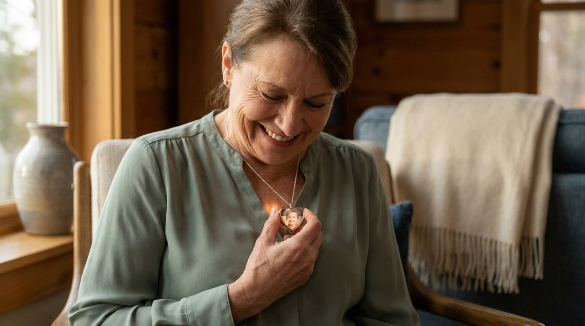 Quelle idée cadeau pour une femme de 60 ans Image