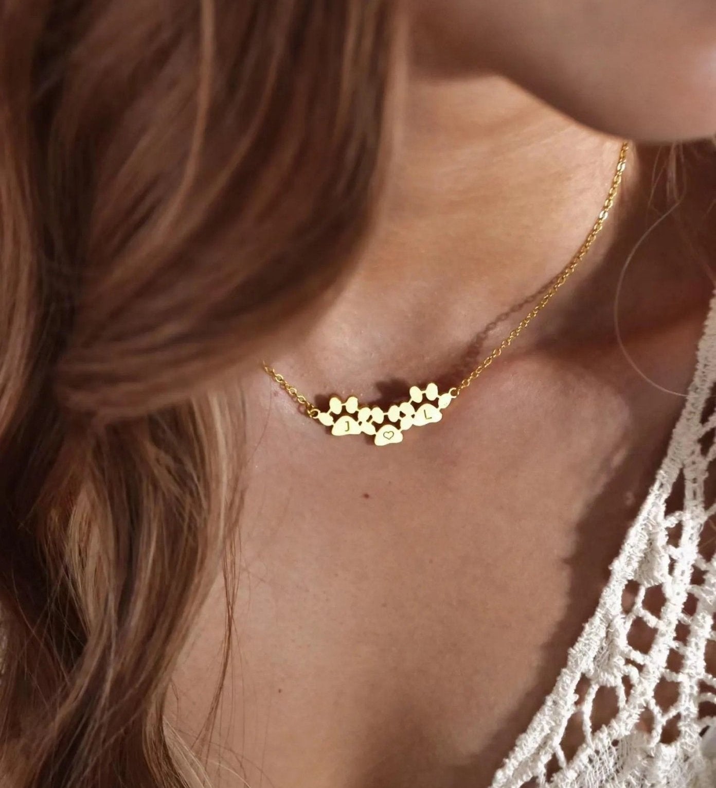 Comment choisir un pendentif pour exprimer votre unicité