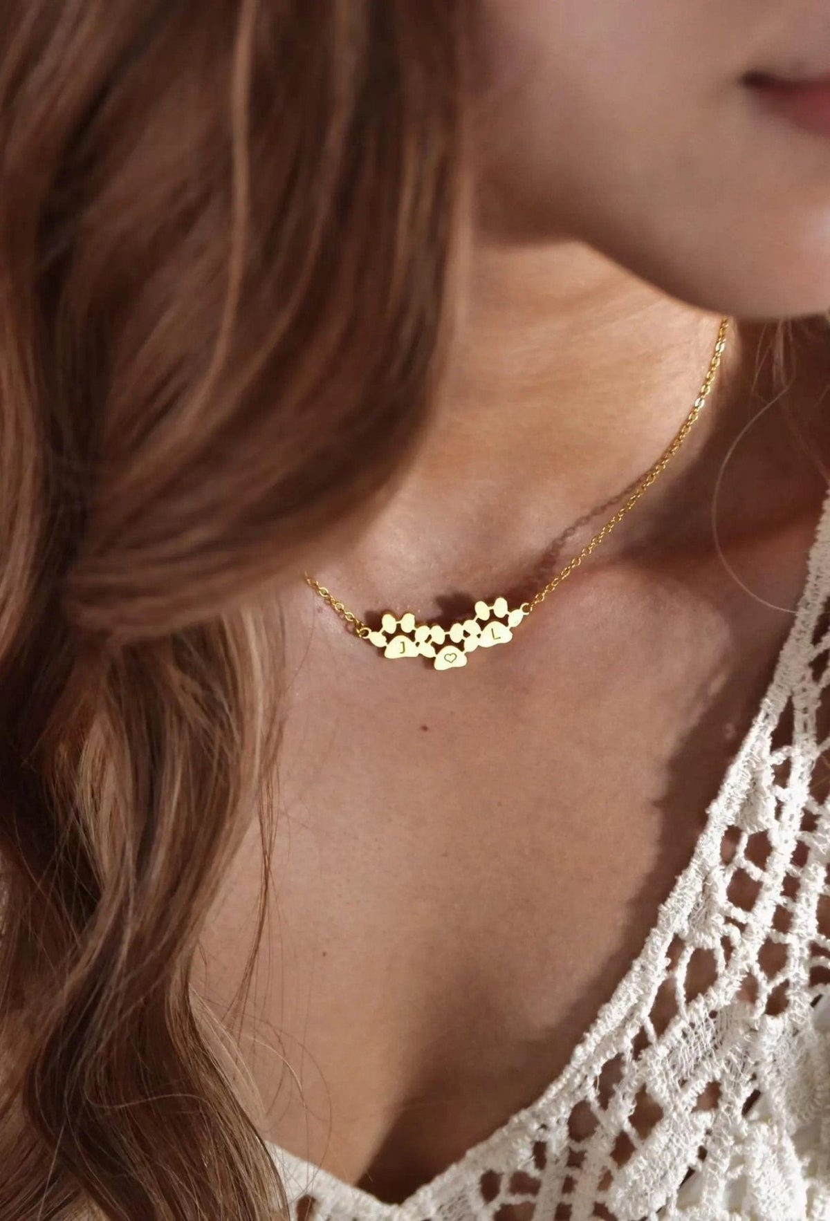 Comment choisir un pendentif pour exprimer votre unicité Image