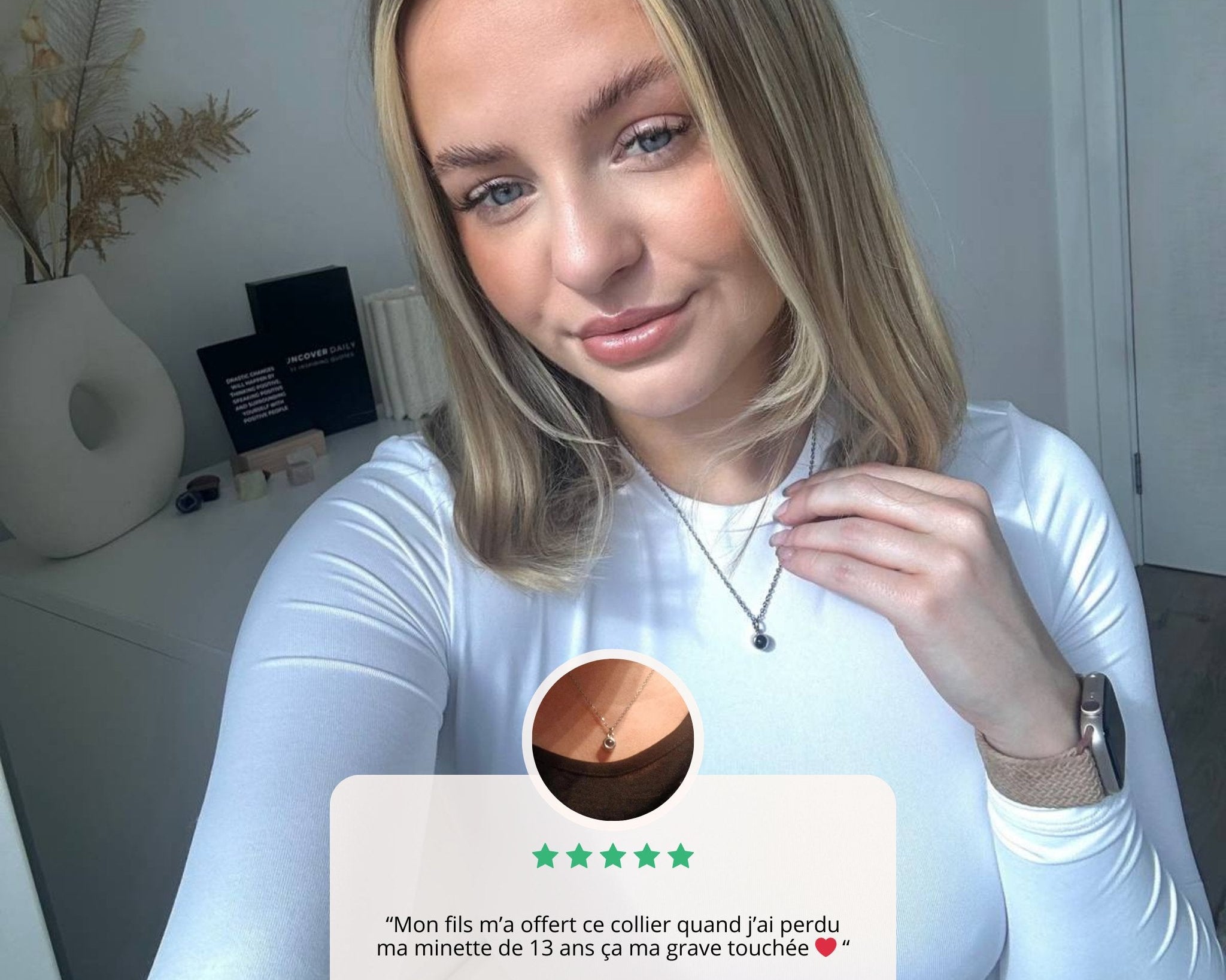 Comment choisir un pendentif : guide complet