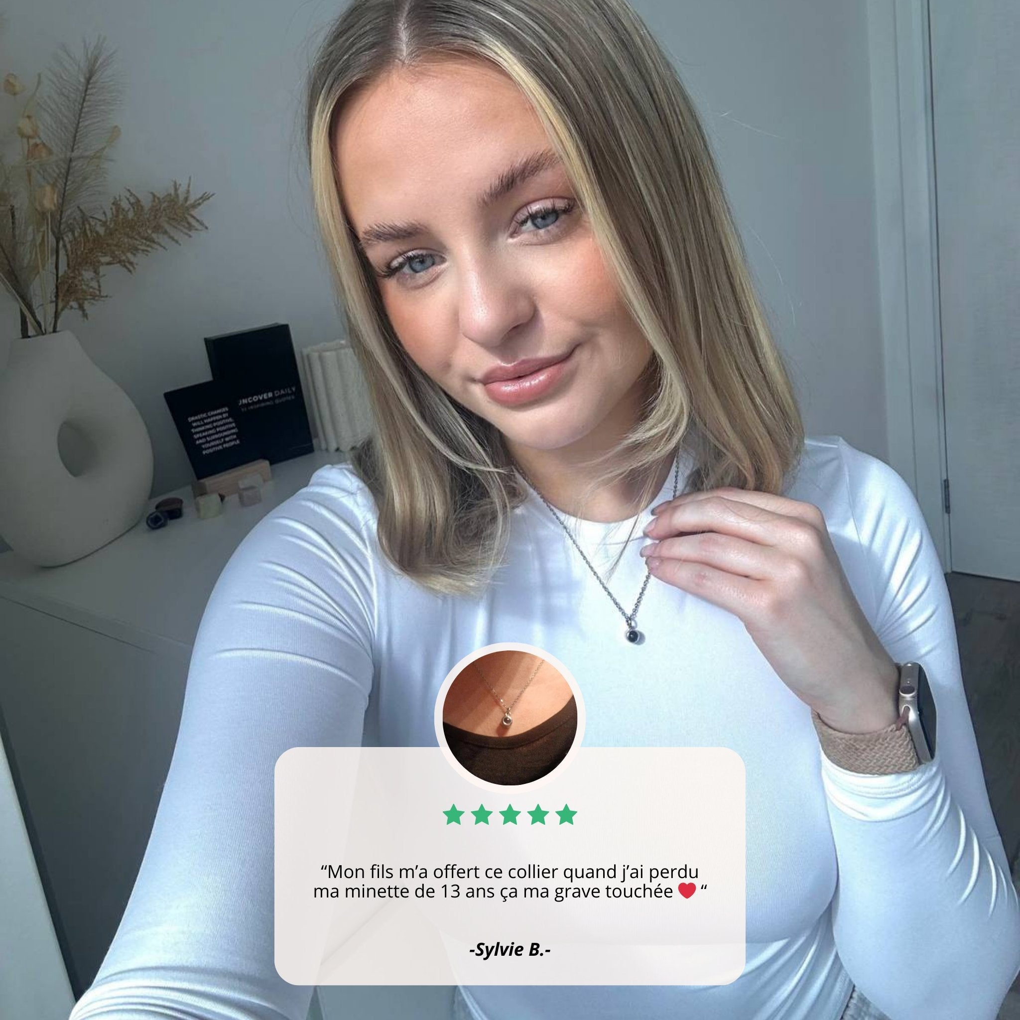 Comment choisir un pendentif : guide complet