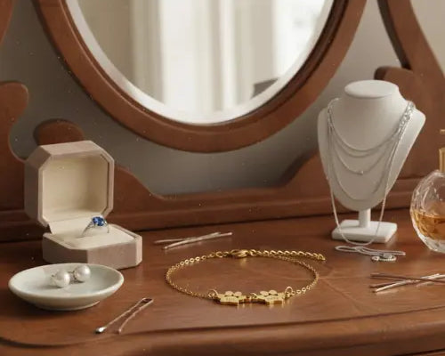 bijoux à porter tous les jours