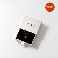 Pendentif Projection Photo Personnalisé