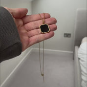 Pendentif Photo Thermique - Projection de photos personnalisé